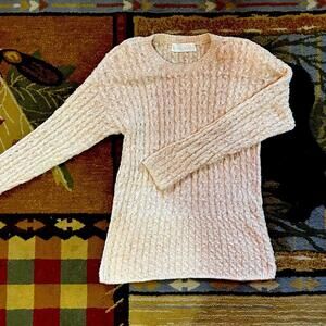 Vintage Escada Sweater